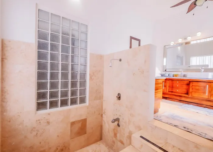 Villa The Fox - Waterfront, 2 Private Pools, Own Boat With Captain, Free Shuttle