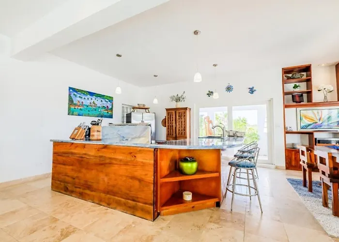 Villa The Fox - Waterfront, 2 Private Pools, Own Boat With Captain, Free Shuttle *
