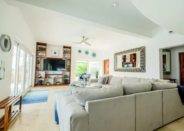 Villa The Fox - Waterfront, 2 Private Pools, Own Boat With Captain, Free Shuttle