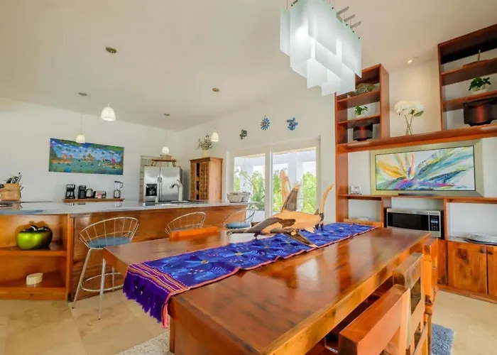 The Fox - Waterfront, 2 Private Pools, Own Boat With Captain, Free Shuttle