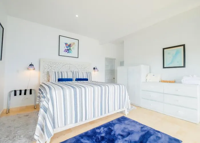 Villa The Fox - Waterfront, 2 Private Pools, Own Boat With Captain, Free Shuttle